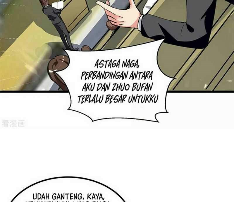 Rebirth Abandoned Less Return Chapter 205 Gambar 14